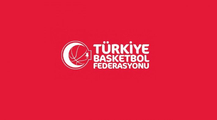 Türkiye Basketbol Federasyonu: Salon kapasitesinin yüzde 50'si oranında seyirci alınacak