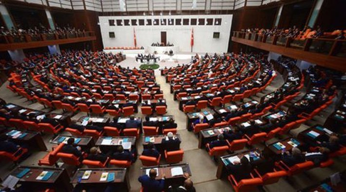 Meclis açılışı 16 Nisan’a ertelendi