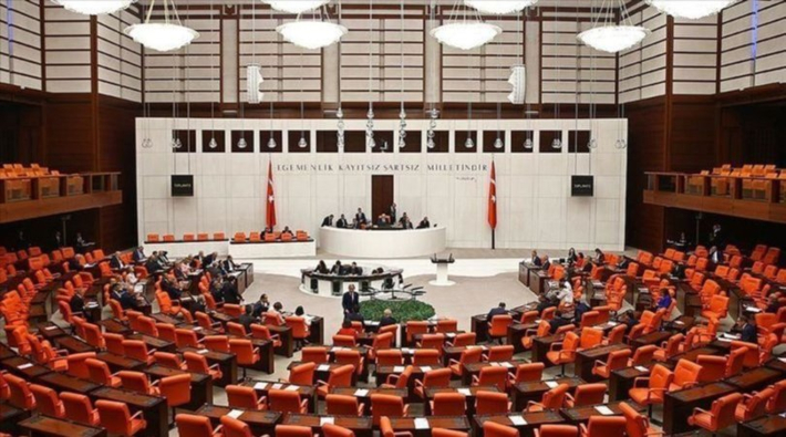 HDP’li ve DBP’li 16 vekile ait 19 dokunulmazlık dosyası TBMM'de