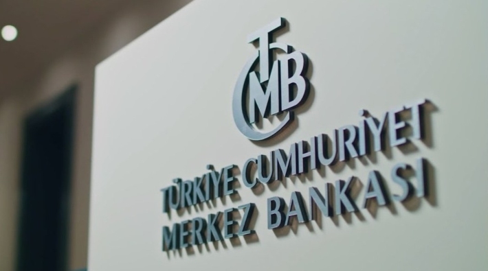 Merkez Bankası, piyasayı 84 milyar lira fonladı