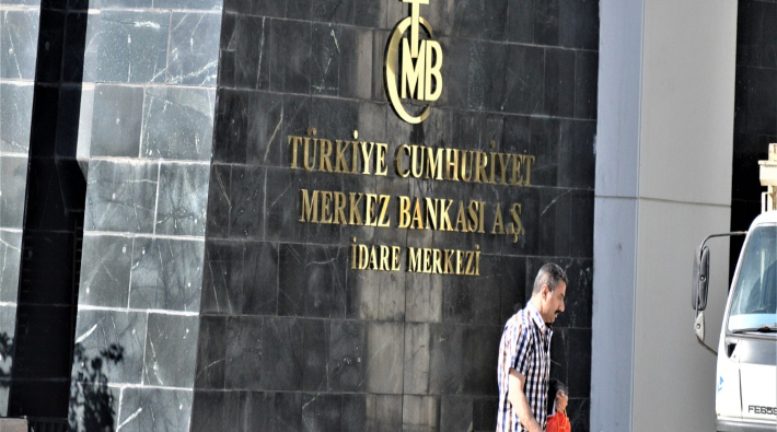 Merkez Bankası'nın anketine göre yıl sonu dolar 6.30 TL olacak!