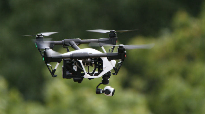TDK, 'drone'un Türkçe karşılığını belirledi
