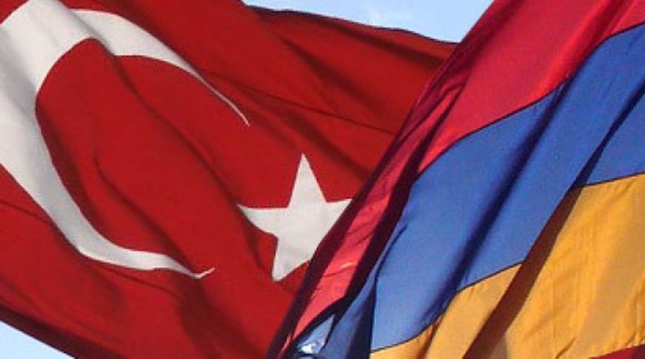 Ermenistan: Türkiye'yle ilişkileri ön koşulsuz olarak normalleştirmeyi mümkün görüyoruz