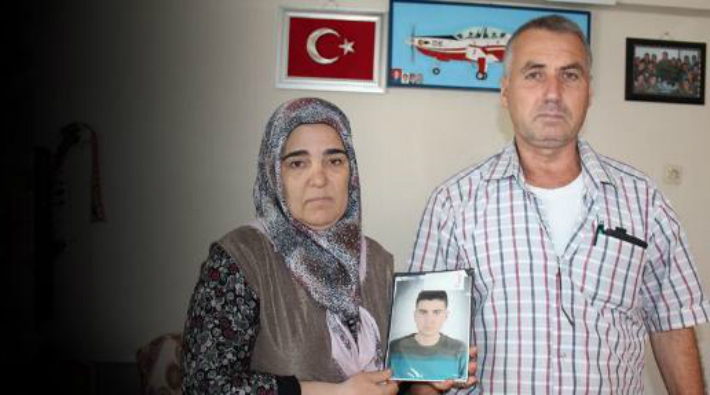 Köprüde linç edilen askeri okul öğrencisinin ailesi: Sopalarla parça parça edilmiş