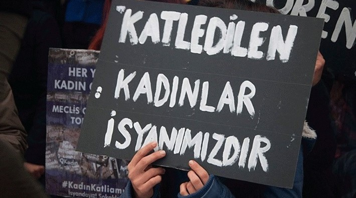 Tekirdağ'da kadın cinayeti: Başından vurarak öldürdü