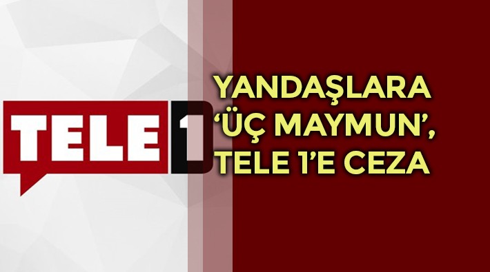 TELE 1 ekranları bu geceden itibaren 5 gün kararıyor!