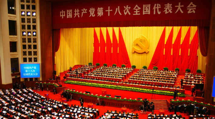 TeleSUR'dan anket: Çin sosyalist mi?