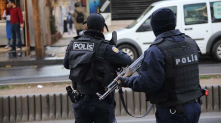 İçişleri Bakanlığı'ndan '100 bin polis oy kullanmak için İstanbul'a gelecek' iddiasına açıklama
