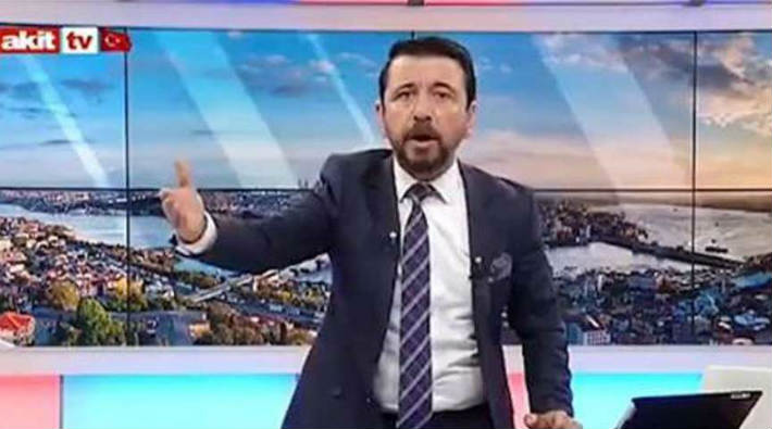 Akit TV'ye 'Nişantaşı' cezası