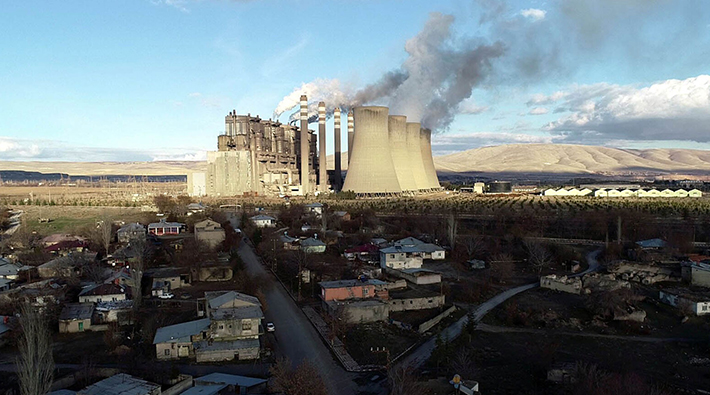 15 örgütten Türkiye’ye çağrı: Yeni kömür santrali yapmama sözü ver