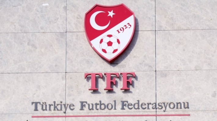 TFF, futbolcu menajerlerine yapılan ödemeleri açıkladı