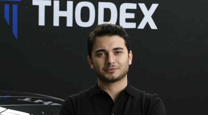 Thodex soruşturması: Faruk Fatih Özer'in yengesi gözaltına alındı