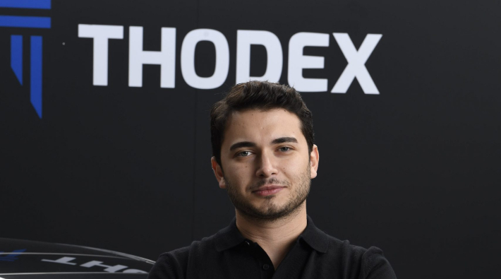 Kripto para borsasında Türkiye'nin ilk büyük vurgunu: THODEX'in sahibi 2 milyar dolarla kaçtı iddiası