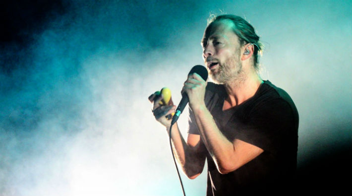 Thom Yorke’dan 'Suspiria' filmi için şarkı: 'Volk'