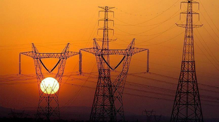 Enerji Bakanlığından elektrik kesintisi açıklaması: Sanayi bölgelerine elektrik verilemiyor