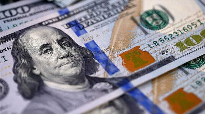 ABD tehdit etti dolar uçtu