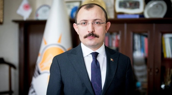 Ticaret Bakanı Mehmet Muş: 2021'de 582 bin 907 adet kaçak ilaç yakalandı 