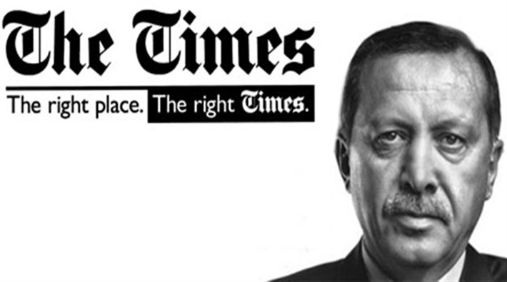Times: Yüz karası cezalar, karanlık dönemin habercisi