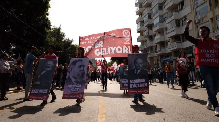 TİP Antalya İl Örgütü: Antalya'da ulaşım zamları derhal geri alınmalıdır!