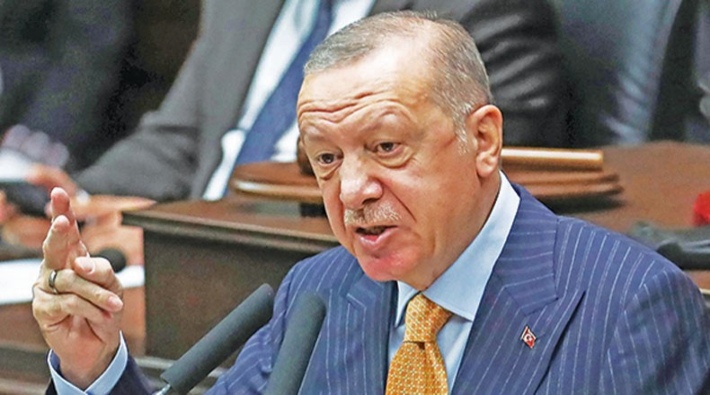 TİP, Erdoğan'ın ‘Neymiş millet açmış’ sözlerine, kendi sözleriyle yanıt verdi