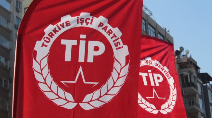 TİP’ten açıklama: İzmir halkının yanında ve dayanışma içinde olacağız