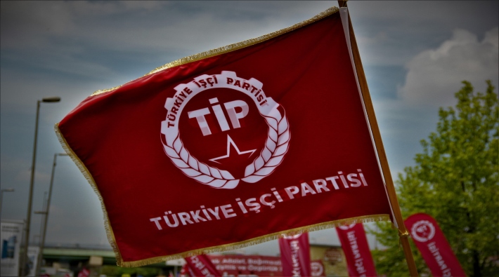 TİP: Şiddeti, krizi, eşitsizliği, savaşı mücadelemizle birlikte yeneceğiz!