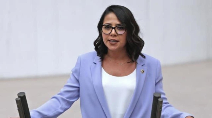 TİP Milletvekili Sera Kadıgil, Boğaziçi'ne atanan yeni kayyumu Meclis gündemine taşıdı: 'Mülakata kaç aday çağrıldı?'