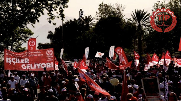 TİP: Krizin faturasının işçilere ödetilmesini kabul etmiyoruz!