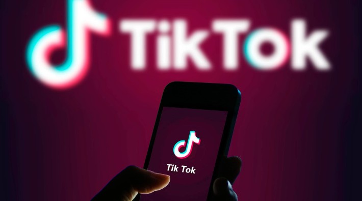 Kiev'deki bir üniversitede TikTok fakültesi açıldı