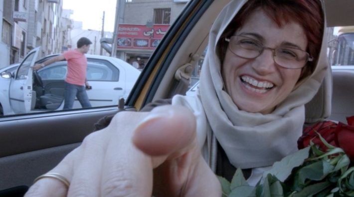 TJA: İran'da tutuklu bulunan Nesrin Sotoudeh serbest bırakılsın