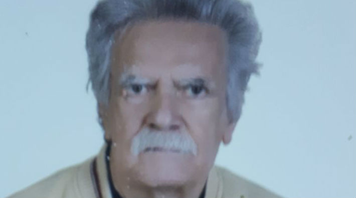 TKP emektarı Halil Bozkurt hayatını kaybetti