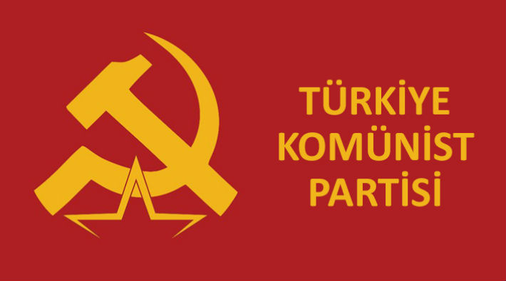 Erdoğan'ın komünistlere saldırısına TKP'den yanıt