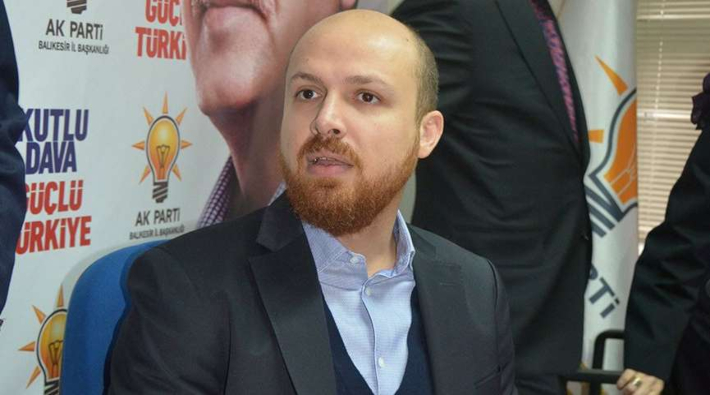 TMSF, Bilal Erdoğan'ın arkadaşı Burak Aksüs'e ihalesiz verilen arsadan zarar etti