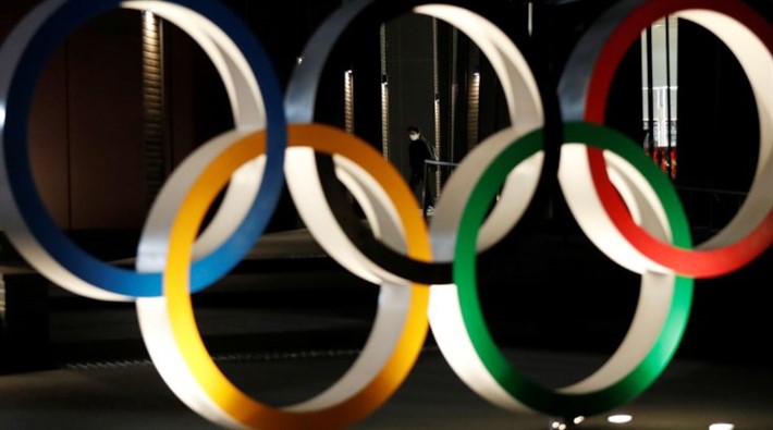 Tokyo Olimpiyatları'nın tarihi belli oldu