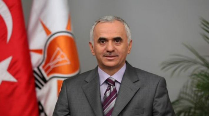 Topbaş'ın istifasına ilişkin AKP'den ilk açıklama