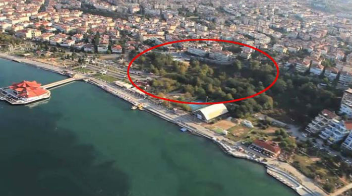 Toplumcu Meclis'ten Albatros açıklaması: AKP'lileştirebildiklerimizden misiniz?