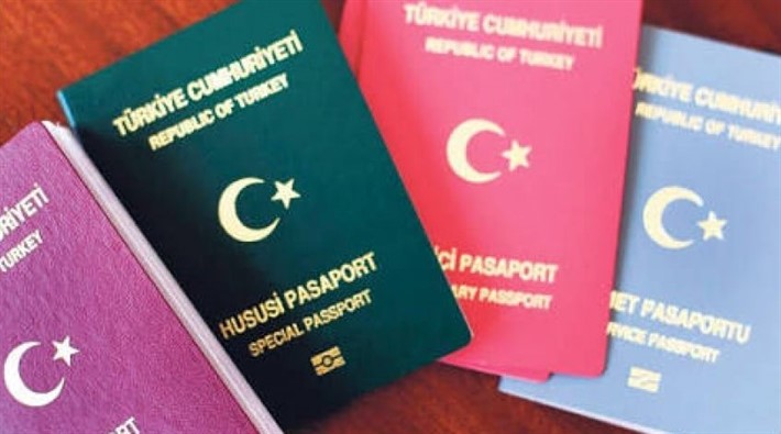 Torba yasada ‘pasaport’ tartışması