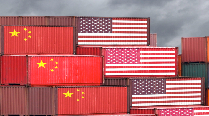 Amerika ve Çin’in karşılıklı vergileri yürürlüğe girdi