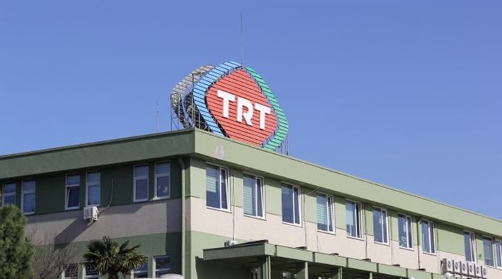 TRT 2019'da 3 bin 149 kişiyi sınavsız işe almış!