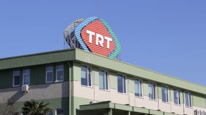 TRT canlı yayın hizmetine yüzde 679 zam yaptı!