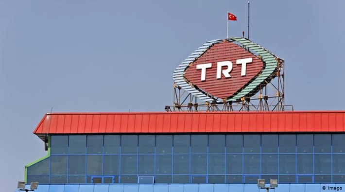 Kendi personelini 'istihdam fazlası' diyerek emekli eden TRT, dışarıdan hizmet alımına 3 milyar 100 milyon lira ödedi!