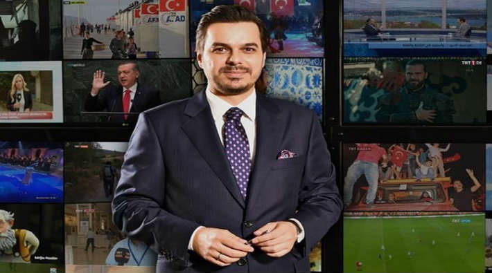 TRT Genel Müdürü şaşırtmadı: Türkiye artık başka bir ligde