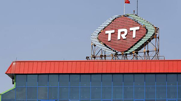 TRT'de yayınlanan programların yüzde 39'u kurum dışı yapılıyor