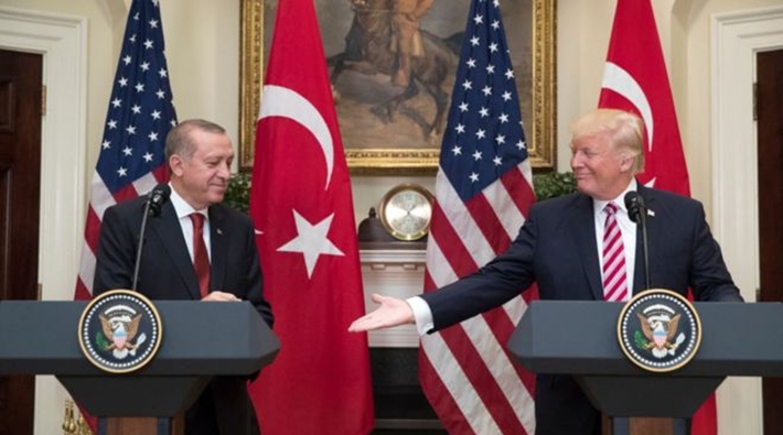 Trump: Gülen'in iadesi gündemimizde değil
