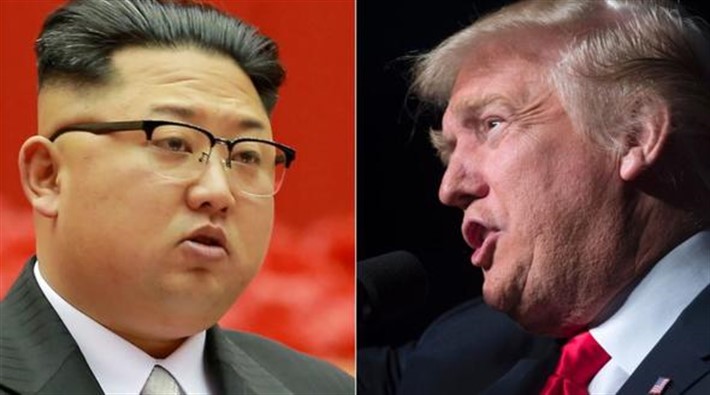 'Trump ve Kim Jong-un görüşecek'