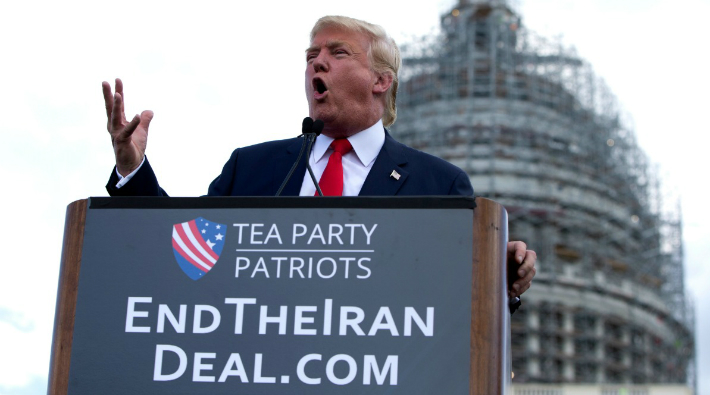 ABD ve İran’dan gerilimi yükselten karşılıklı açıklamalar
