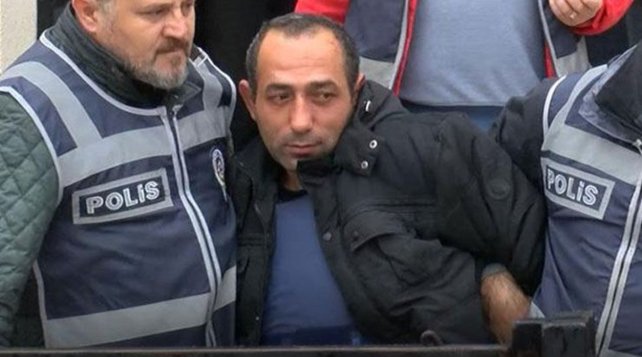 TSK, Ceren Özdemir'in katili Özgür Arduç hakkında 15 yıl önce rapor hazırlamış!