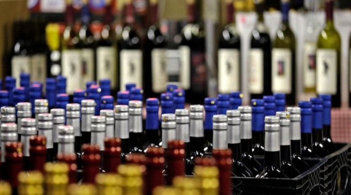 TTB: Alkol zehirlenmeleri toplumsal bir sorun