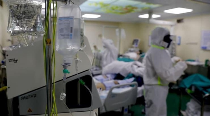 TTB: Koronavirüs nedeniyle 403 aktif sağlık çalışanı hayatını kaybetti