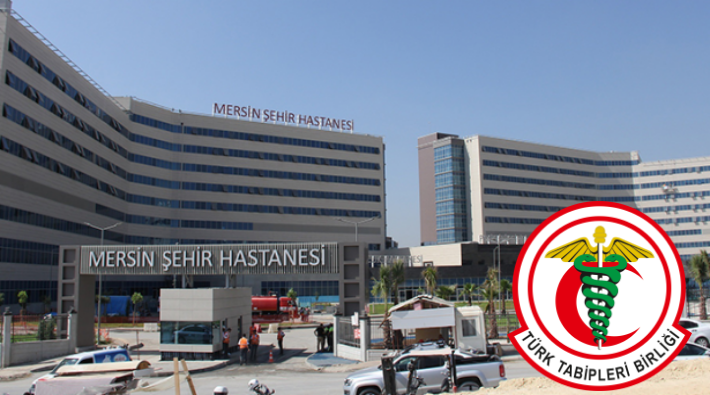 TTB'den 'şehir hastaneleri' değerlendirmesi: Amacı kamu yararı değil